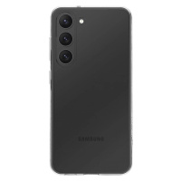 Tactical TPU Kryt Samsung Galaxy S23+ čirý