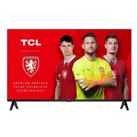 32" TCL 32S5400A