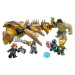 Lego Marvel 76290 Avengers vs. Leviathan