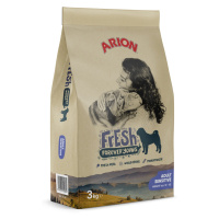 Arion Fresh Adult Sensitive 3 kg