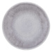 ATLANTIS Snídaňový talíř 23 cm - šedá