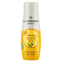 Sodastream Sirup Ledový čaj citron 440 ml