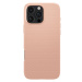 Spigen Liquid Air kryt iPhone 16 Pro Max rose titanium