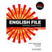 English File Elementary (3rd Edition) Student´s Book with online practice Czech Edition Oxford U