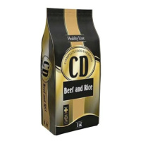 Delikan CD Beef and Rice 1kg