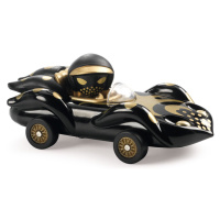 Auto Crazy Motors - Fangio Octo