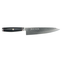 Yaxell Super Gou Ypsilon kuchařský nůž 20 cm