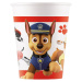 PROCOS Papírový kelímek 200ml Paw patrol 8ks