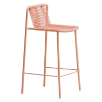 PEDRALI - Nízká barová židle TRIBECA 3667 - DS