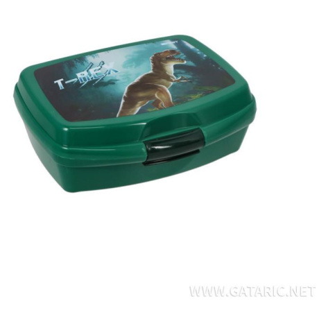 SPIRIT - Box na svačinu 550 ml - T-Rex