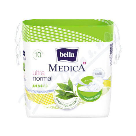 Bella Medica Ultra Normal 10ks