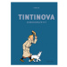 Tintinova dobrodružství - kompletní vydání 13-24 ALBATROS