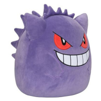 Orbico Pokémon Squishmallows Gengar 25cm, plyš