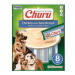 Churu Dog Chicken&tuna 8x20g