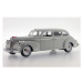 1:43 ZIS 110 1947 GREY