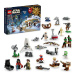 LEGO® Star Wars™ 75366 Adventní kalendář LEGO® Star Wars™