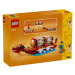 LEGO LEGO® Iconic Kalendář svátků 40678