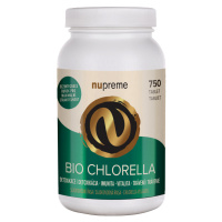 Nupreme BIO Chlorella 750 tablet