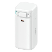 Usams Powerbanka s navíjecím Lightning kabelem 18000 mAh PD45W Fast Charge XM