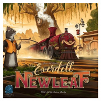 Everdell: Newleaf