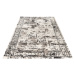 Obsession koberce Kusový koberec Opal 911 grey - 120x170 cm