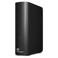 HDD Elements Desktop 12TB USB WD