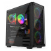 Power Pc Glass i5-11400F 16GB M.2 500GB Rtx 3050