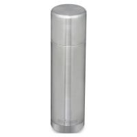 Termoska Klean Kanteen TKPro 32oz - brushed stainless 1 l