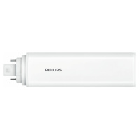 Philips CorePro LED PLT HF 15W 840 4P GX24q-3