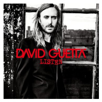 Guetta David: Listen - CD