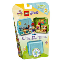 Lego® friends 41413 herní boxík: mia a její léto