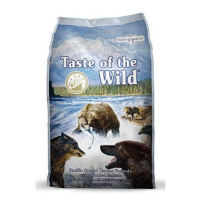 Taste of the Wild Pacific Stream 2kg