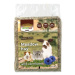 Seno NATURE LAND Meadow Hay s chrpou 0,65 kg