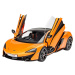 Revell Plastic ModelKit auto 07051 McLaren 570S 1:24