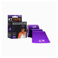 KT Tape Original Precut Purple