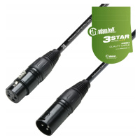 Adam Hall K3DMF Kabel DMX Aes 100Ohm Xlr Xlr 30m