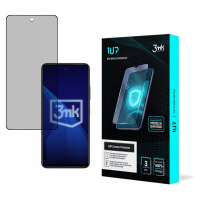 Fólie na displej pro Zte Blade V60 Smart 3mk 1UP (3 kusy)