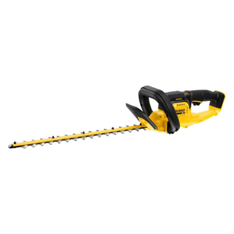 DeWALT Nářadí - 18V AKU plotové nůžky, bez baterie a nabíječky DCMHT563N