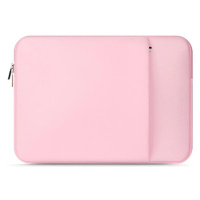 Pouzdro TECH-PROTECT NEOPREN LAPTOP 14 PINK (0795787710814)