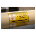 Páska na značení potrubí Signus M25 - VODÍK Samolepka 130 x 100 mm, délka 1,5 m, Kód: 25841