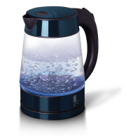 Rychlovarná konvice 1,7 l Aquamarine Metallic Line