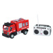 WIKY - Auto hasič s vodním dělem RC 13cm