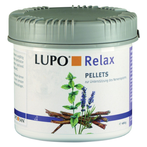 LUPO Relax - 400 g Luposan