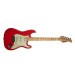 Prodipe Guitars ST80 MA Fiesta Red