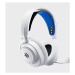 SteelSeries Arctis Nova 7P herní sluchátka bílá