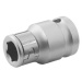 PROTECO 43.120-01B adaptér 1/2"- 10mm redukce pro bity