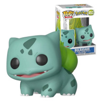 Figurka Pokémon - Bulbasaur Funko POP!