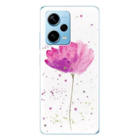 iSaprio Poppies pro Xiaomi Redmi Note 12 Pro 5G / Poco X5 Pro 5G