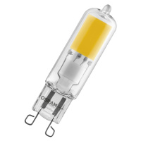 OSRAM OSRAM LED žárovka kolíková G9 2,6W 2 700K čirá