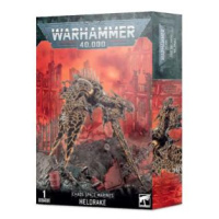 Warhammer 40k - Heldrake